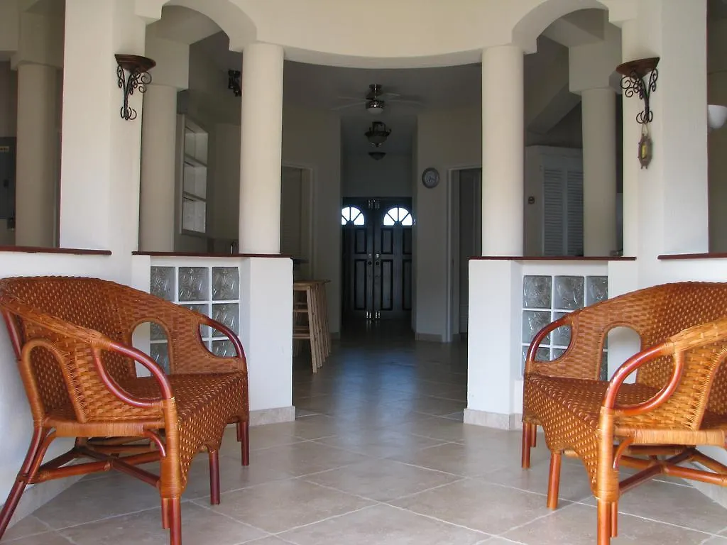 Apartments In Maya'S Bajan Villas Christ Church