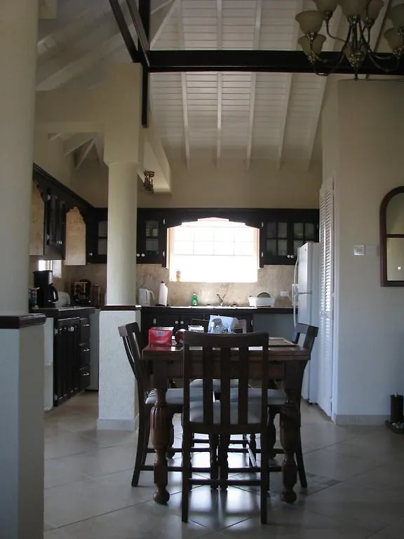 Apartments In Maya'S Bajan Villas Christ Church
