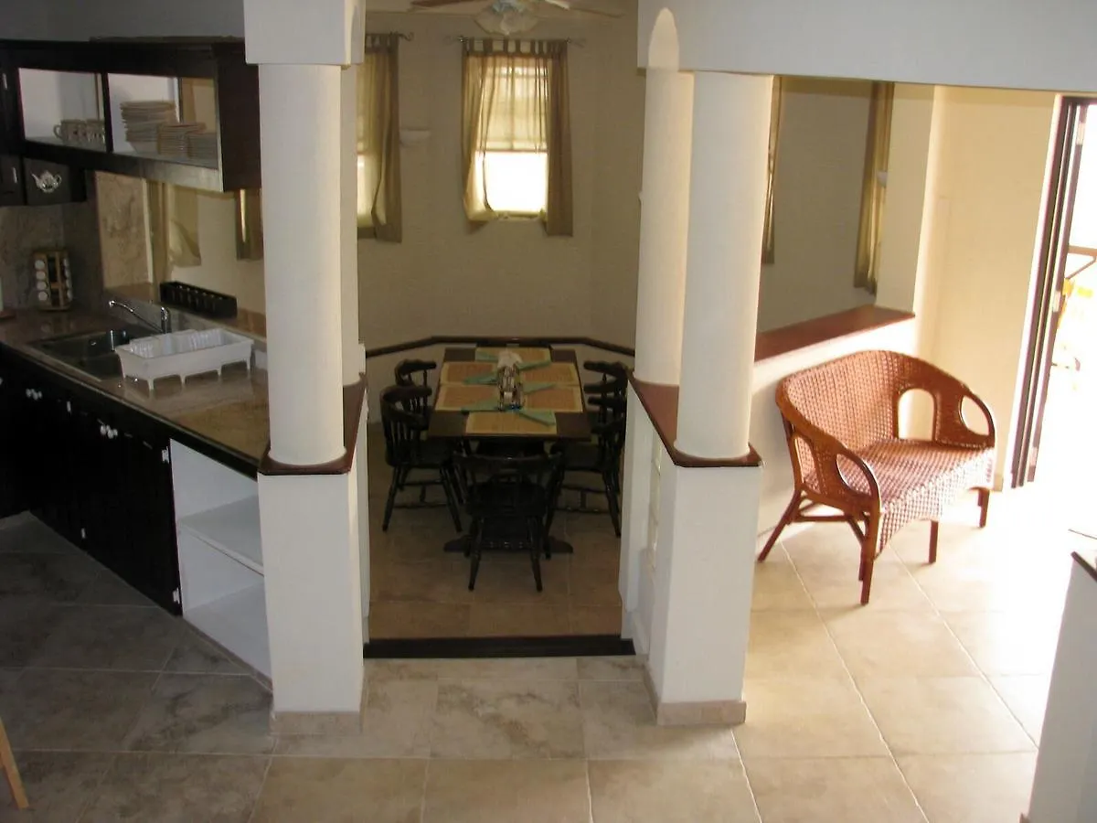 Apartments In Maya'S Bajan Villas Christ Church
