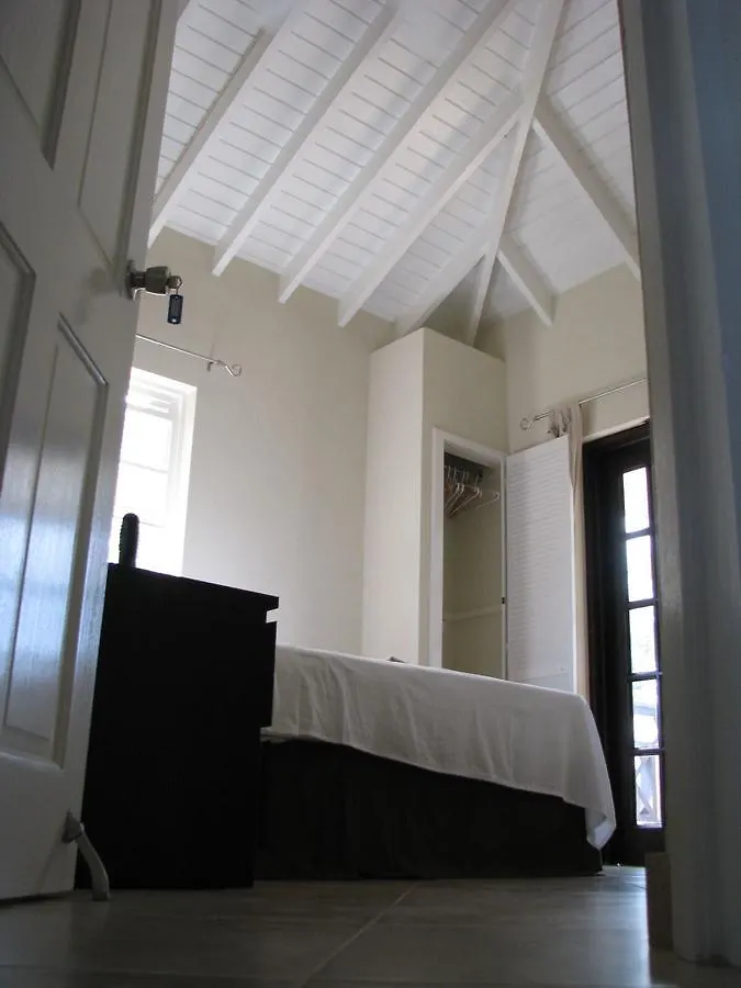 קרייסט צ'רץ' Apartments In Maya'S Bajan Villas קרייסט צ'רץ'