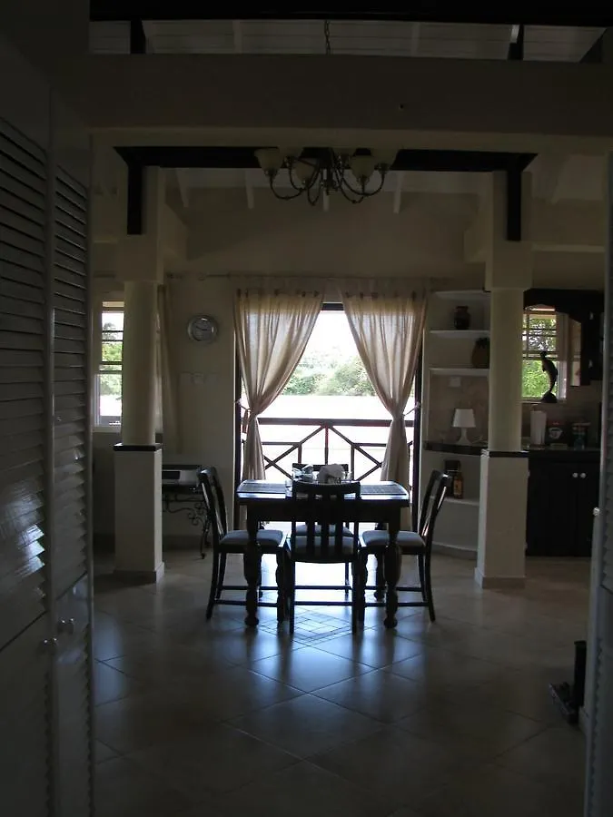 Apartments In Maya'S Bajan Villas Christ Church